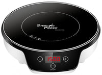 Sterling Power Portable Single Induction Hob IHP