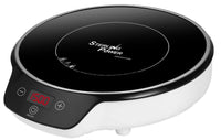 Sterling Power Portable Single Induction Hob IHP