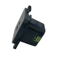 C-Line USB-A & USB-C Charging Socket