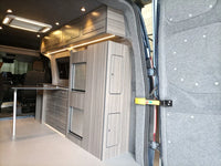 Ford Transit Custom Highroof SWB Campervan Furniture pre23 40+ Colours available
