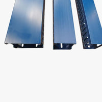 Victron Blue Slotted Trunking
