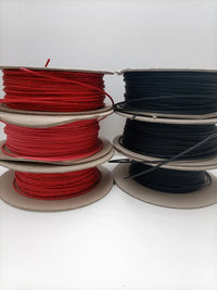 Single Core 0.5mm 0.75mm 1mm 1.5mm 2.5mm 12v Automotive Auto Marine Cable Wire