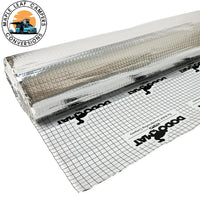 Sound Deadening Dodo Mat DEAD-EZY 5m Roll Butyl Camper Van Vibration Proofing