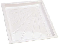 THERMOFORM SHOWER TRAY Camper Campervan VW Crafter Mercedes Sprinter Fiat Ducato