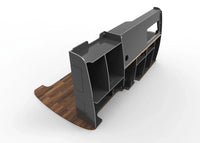 VW T6 Transporter LWB Campervan Camper Kitchen Furniture Unit Over 40 colours
