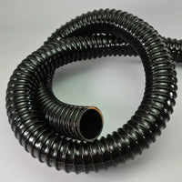Waste Water Pipe Flexible Water Convoluted Hose 19mm - Caravan Motorhome