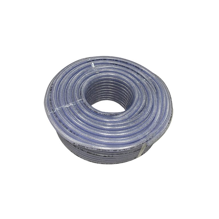 10MM CLEAR (3/8″) REINFORCED BREATHER PIPE