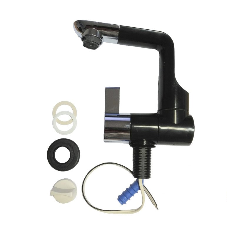 Comet Arona Tap Silver
