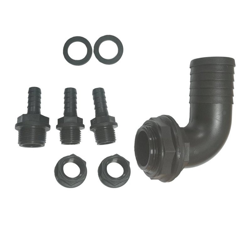 Water Tank Fitting Kit