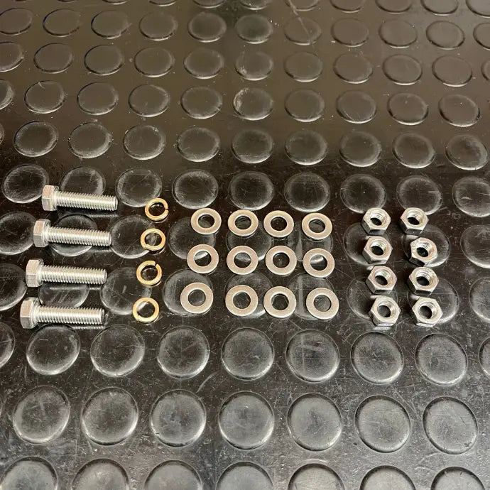 Lynx Power In Conversion Kit