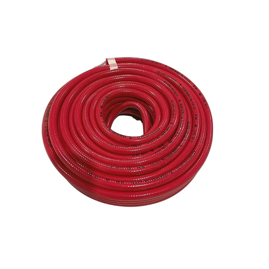 13mm 1/2" Fresh Food Safe Drinking Water Hose Pipe Motorhomes Caravan