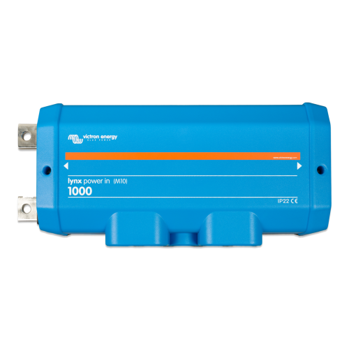 Victron Lynx Power In (M10)