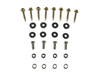 Solar Panel Mounting Z Bracket Set of 4