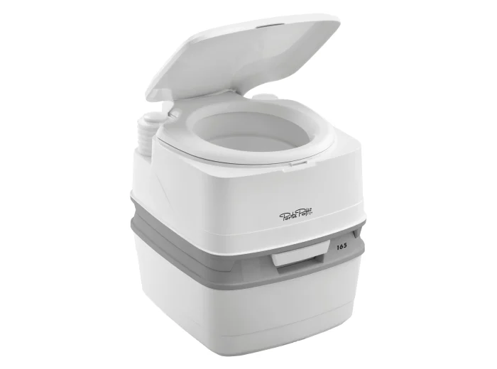 Thetford Porta Potti 165 White
