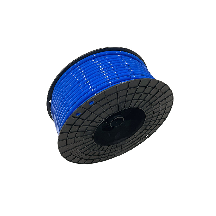 W4 Push Fit Water Pipe 12 mm Blue