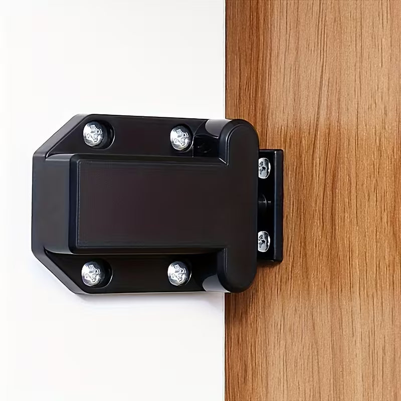 Pack Push to Open Cabinet Door Catches