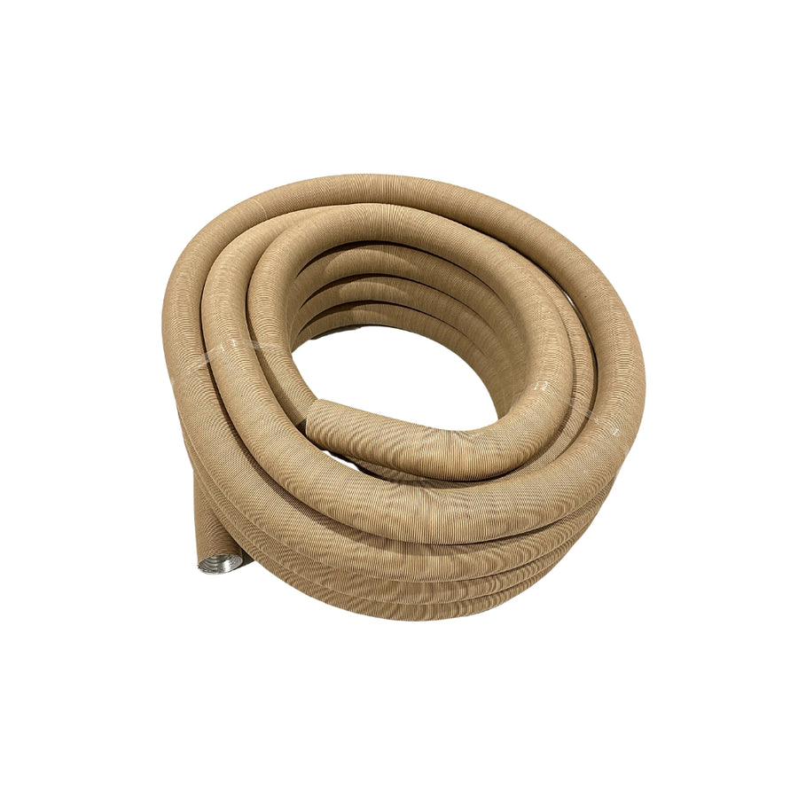 Truma Ducting