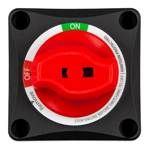 Victron Battery switch ON/OFF 275A
