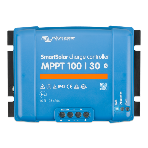 Victron SmartSolar MPPT 100/30