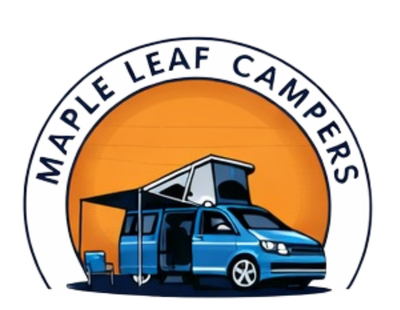 Maple Leaf Campers
