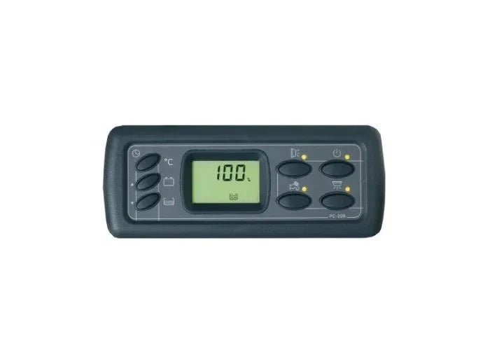 CBE Pc200 Control Panel Only X112000