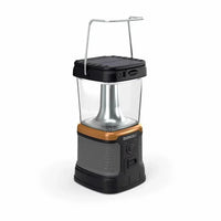 Duracell 3000 Lumen Lantern Tri Power Charging NEW