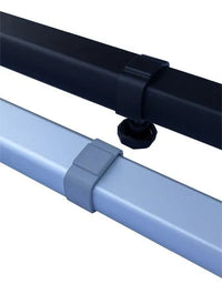 Folding Telescopic Table Leg