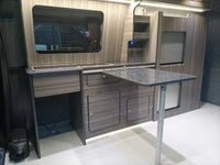 Ford Transit Custom Highroof SWB Campervan Furniture pre23 40+ Colours available