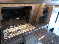 Ford Transit Custom Highroof SWB Campervan Furniture pre23 40+ Colours available