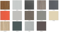 Ford Transit Custom Highroof SWB Campervan Furniture pre23 40+ Colours available