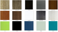 Ford Transit Custom Highroof SWB Campervan Furniture pre23 40+ Colours available