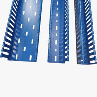 Victron Blue Slotted Trunking