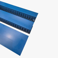 Victron Blue Slotted Trunking