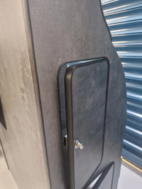 Mitsubishi Delica L400 Camper van Lightweight Furniture Kitchen Unit 40+ Colours