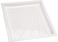 THERMOFORM SHOWER TRAY Camper Campervan