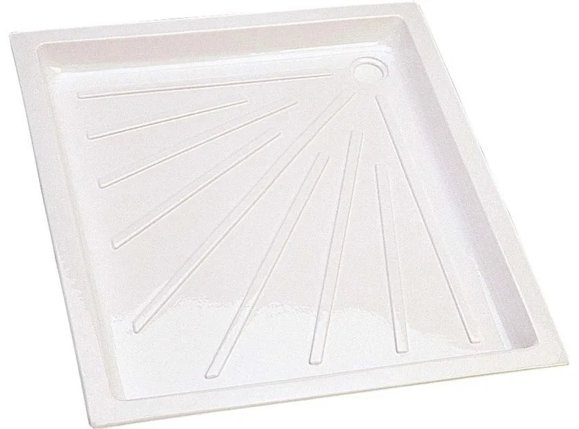 THERMOFORM SHOWER TRAY Camper Campervan