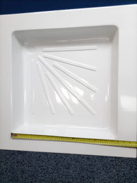 THERMOFORM SHOWER TRAY Camper Campervan
