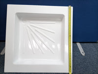 THERMOFORM SHOWER TRAY Camper Campervan