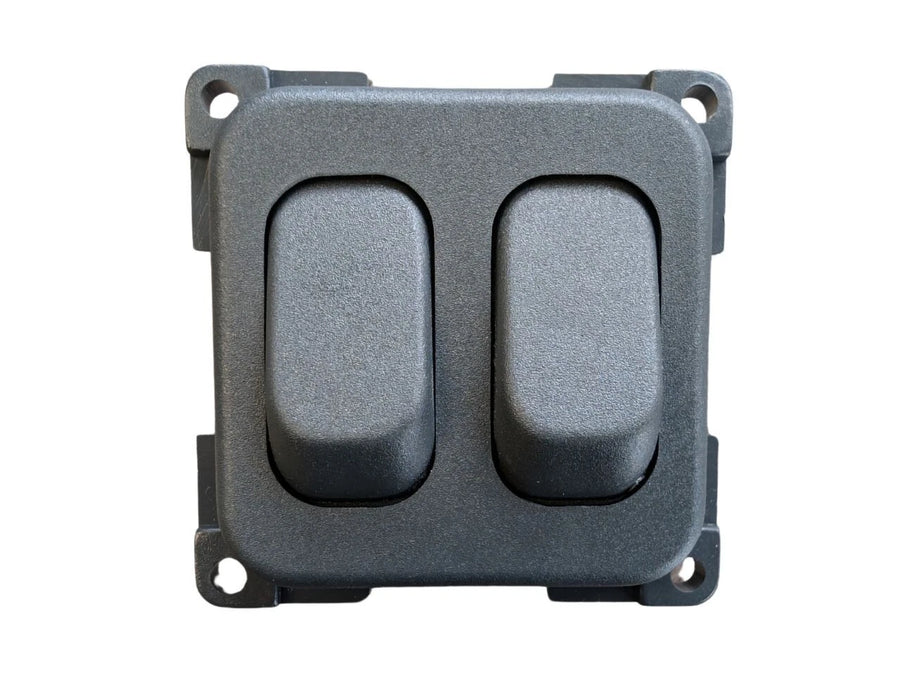 CBE Double Switch 12 Volts