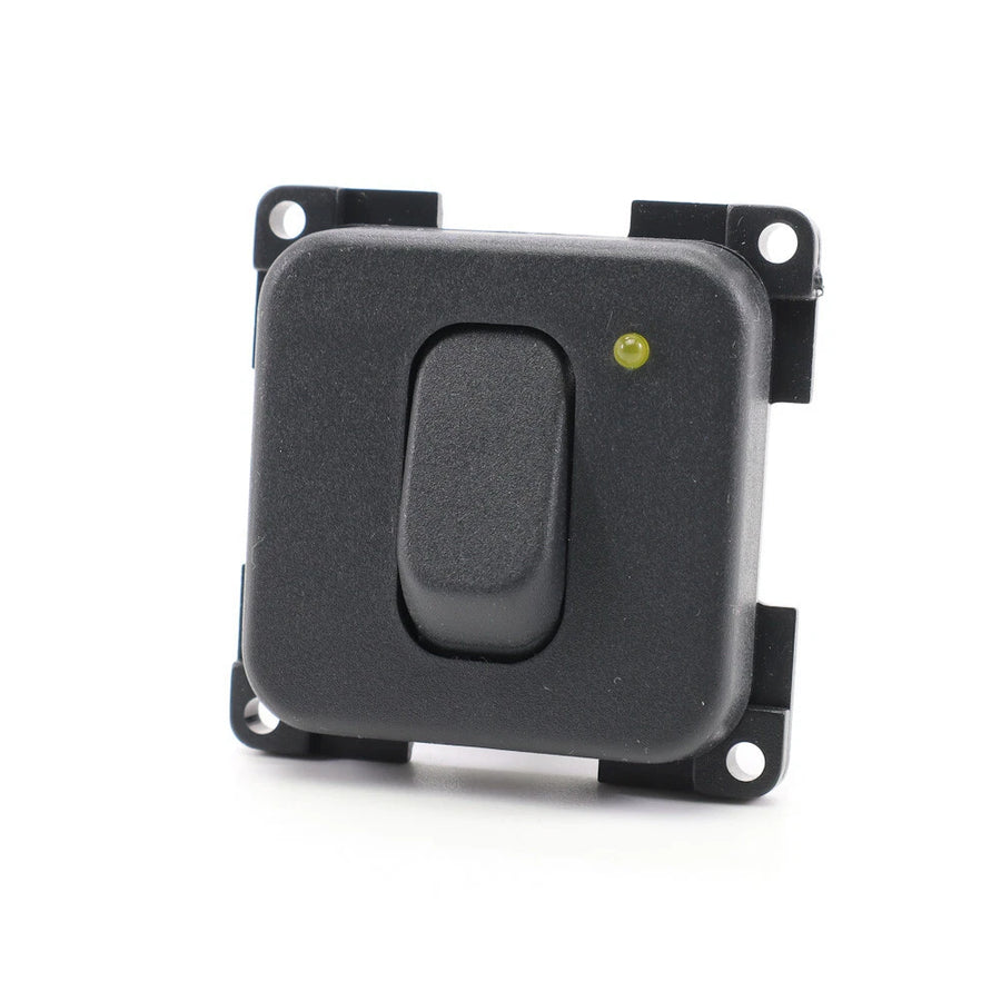 CBE Single Switch + LED