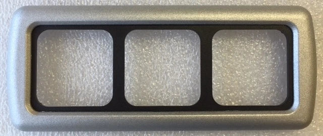 CBE Triple Frame and Inner Support – Graphite