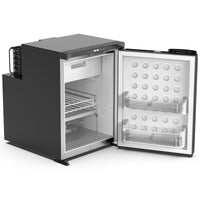 Alpicool CR50X Campervan 12V Compressor Fridge Freezer – Silver