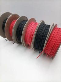 Single Core 0.5mm 0.75mm 1mm 1.5mm 2.5mm 12v Automotive Auto Marine Cable Wire