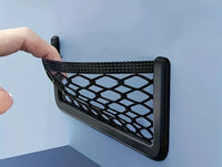 Small Campervan Storage Nets 2 Pack - 20cm x 8cm