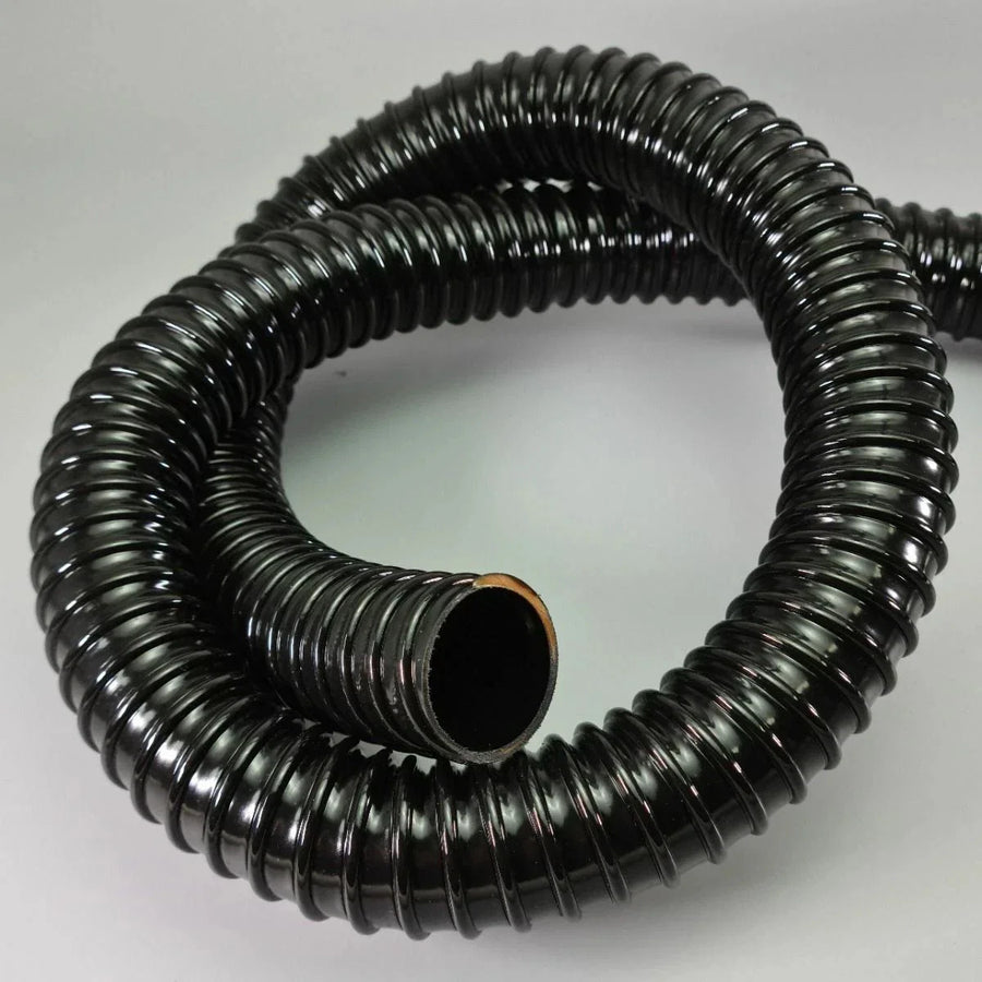 Waste Water Pipe Flexible Water Convoluted Hose 19mm - Caravan Motorhome