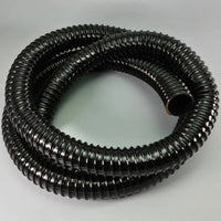 Waste Water Pipe Flexible Water Convoluted Hose 19mm - Caravan Motorhome